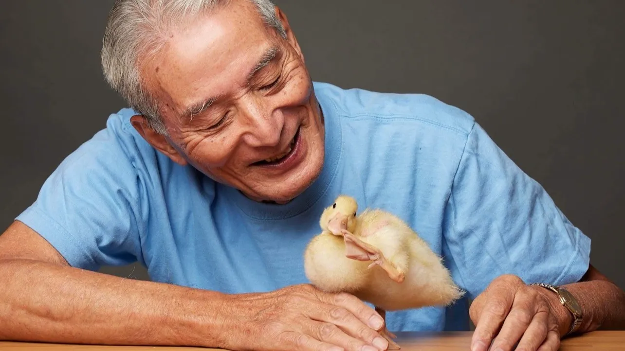 30代女性イラスト